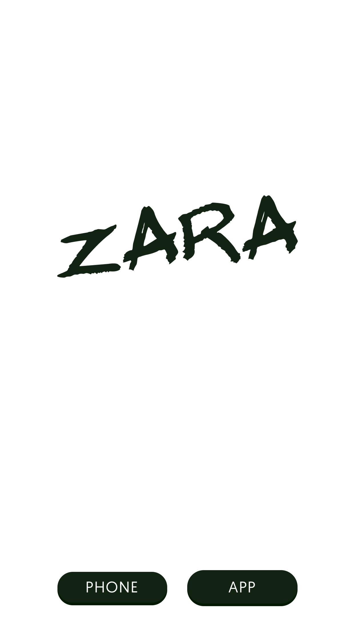 Zara for Android - APK Download