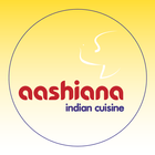 Aashiana Indian Cuisine M34 आइकन