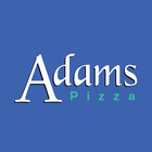 Adams Pizza DL7 icono