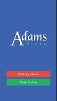 Adams Pizza DL7 截图 1