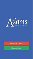 Adams Pizza DL7 capture d'écran 1