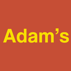 Adams Pizza Stockton-icoon