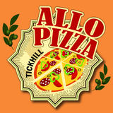 Allo Pizza DN11 आइकन