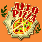 Allo Pizza DN11 ikon