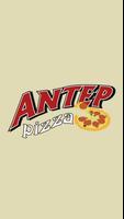 Antep Pizza NE63 penulis hantaran