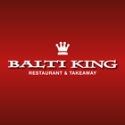 آیکون‌ Balti King LS2