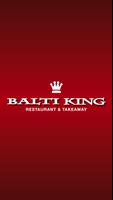 Balti King LS2 海報