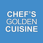 Chefs Golden Cuisine LS27 icône