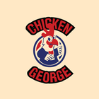 Chicken George HU1 ikona