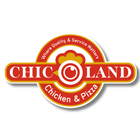 Chicoland L11-icoon