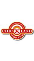 Chicoland L11 الملصق