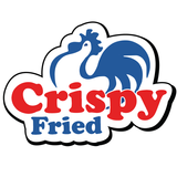 Crispy Fried PR25 icône