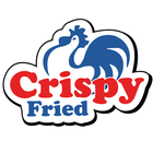 Crispy Fried PR25 ไอคอน