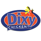 Dixy Chicken BL9 أيقونة