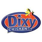 Icona Dixy Chicken NE6