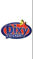 Poster Dixy Chicken NE6