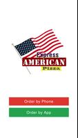 Express American Pizza SK1 capture d'écran 1