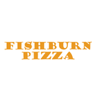 Fishburn Pizza ícone