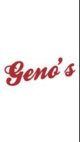 Genos gönderen