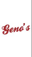 پوستر Genos