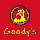 Goodys Chicken CV4 aplikacja