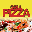 Grill Pizza BS10
