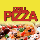 Grill Pizza icône