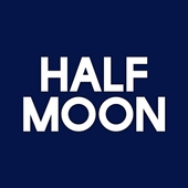 Half Moon Pizza Grill NE10 ikon