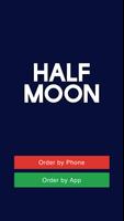 Half Moon Pizza Grill NE10 स्क्रीनशॉट 1