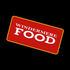 Windermere Food आइकन