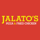 Jalato's WF9 أيقونة