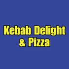 Kebab Delight HU9-icoon