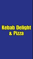 Kebab Delight HU9 Poster