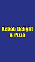 Kebab Delight HU9 постер