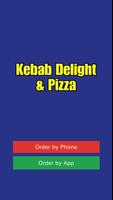 Kebab Delight HU9 captura de pantalla 1