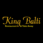 King Balti WS1-icoon