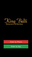 King Balti WS1 اسکرین شاٹ 1