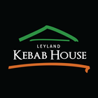 Leyland Kebab House 图标