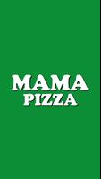 Mama Pizza Affiche