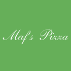 Mafs Pizza DN35 أيقونة