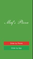Mafs Pizza DN35 capture d'écran 1
