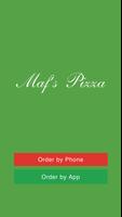 Mafs Pizza DN35 تصوير الشاشة 1