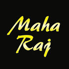Maha Raj icono