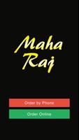 Maha Raj 海報