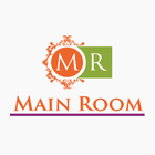 Main Room-icoon