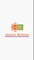 Main Room โปสเตอร์