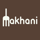 Makhani icône