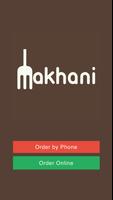 Makhani Affiche