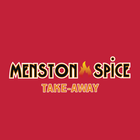 Menston Spice ไอคอน