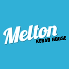 Melton Kebab House LE13-icoon